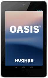 Hughes OASIS